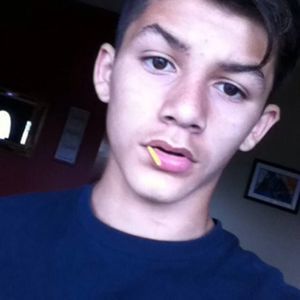 Meet your Posher, Adian