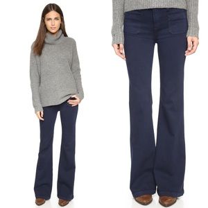 Joie Enchante flare jeans