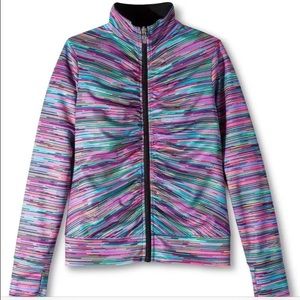 C9 by Champion Girl's Performance Jacket-Large
