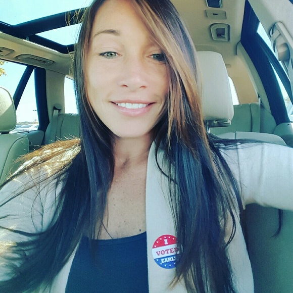 Meet your Posher, Heather