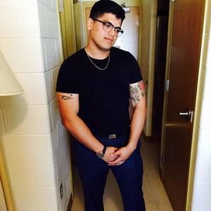 Meet your Posher, Edward