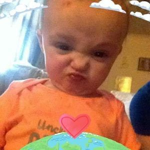 Meet your Posher, Andrew