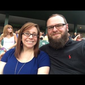 Meet your Posher, Hilliary