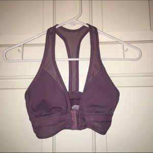 PRICE FIRM✨Lululemon Sports Bra!