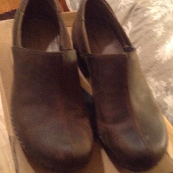 Patagonia clogs