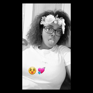 Meet your Posher, Kiara