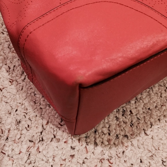 Coach Handbag - Picture 3 of 4