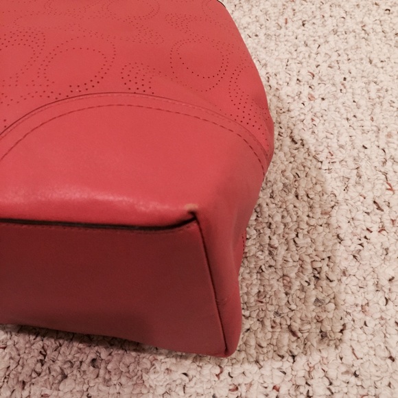 Coach Handbag - Picture 4 of 4