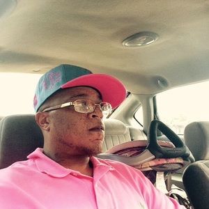 Meet your Posher, Jerry