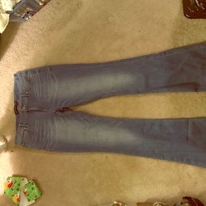 ✨Express Jeans!✨