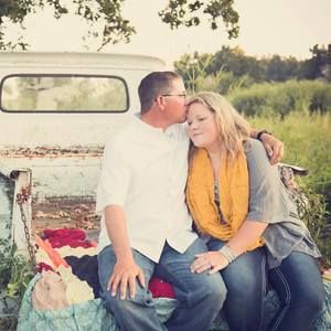 Meet your Posher, Misty