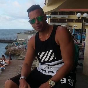 Meet your Posher, Javier