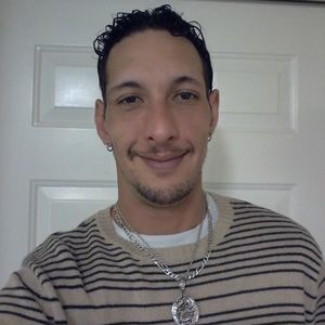 Meet your Posher, Timothy