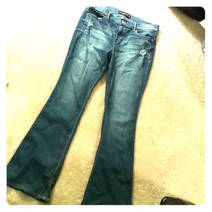 ✨Express Jeans!✨ Brand New