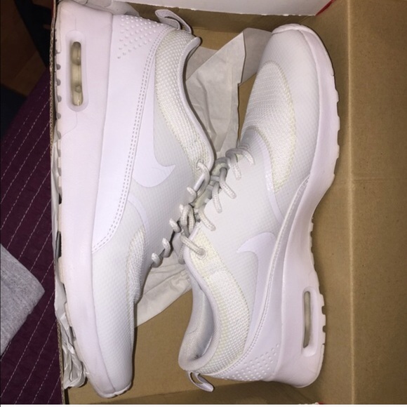 Nike Air Max Thea
