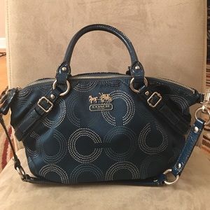 Beautiful Coach handbag! 👜