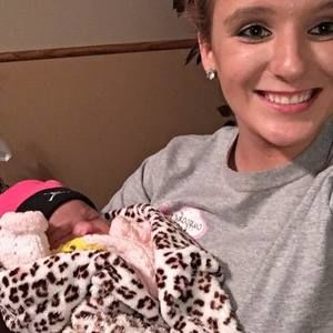 Meet your Posher, Patricia