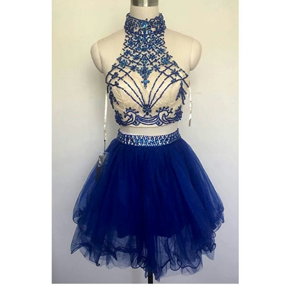 Homecoming dress