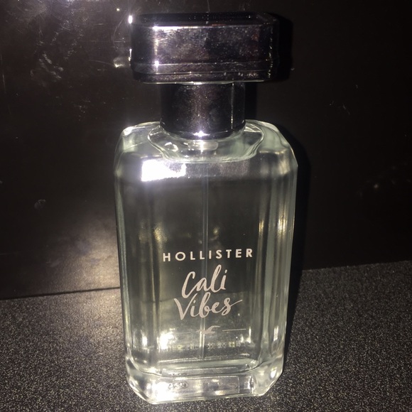 cali vibes perfume