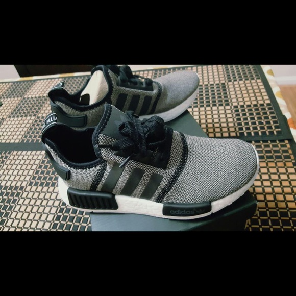 shoes nmd