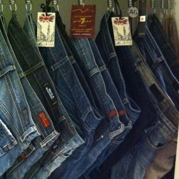 Denim - Shop My Nice Collection of Jeans!!! 👍🏼