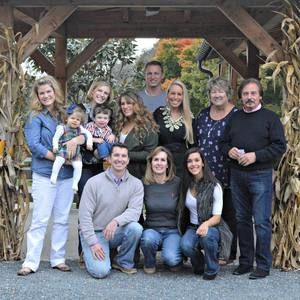 Meet your Posher, Barbara