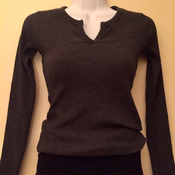 Sexy long sleeve shirts