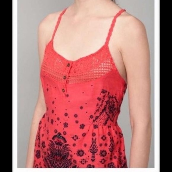 Free People dress