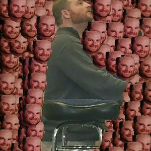 Meet your Posher, Gus