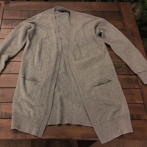 Banana republic cardigan