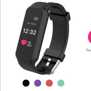 3PlusElite fitness tracker
