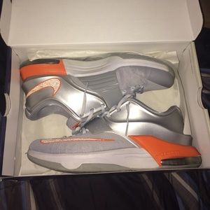 KD 7 Texas