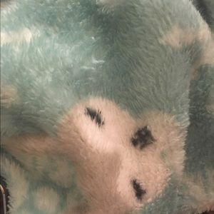 Meet your Posher, Erandy