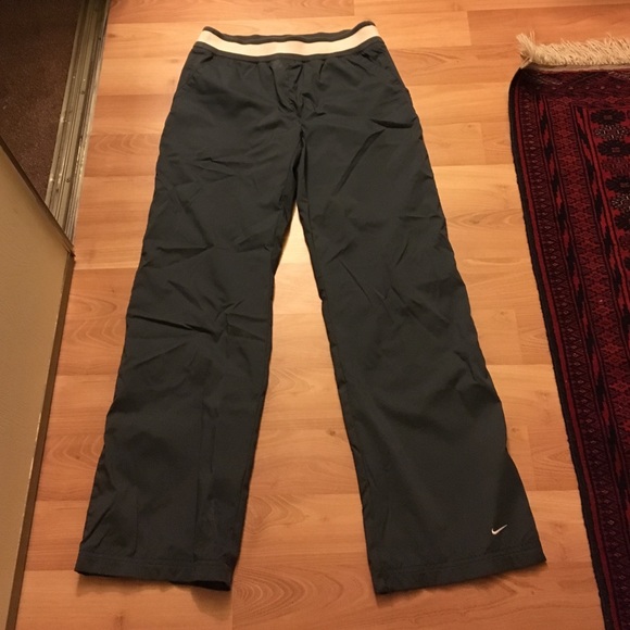 Nike Windbreaker Pants