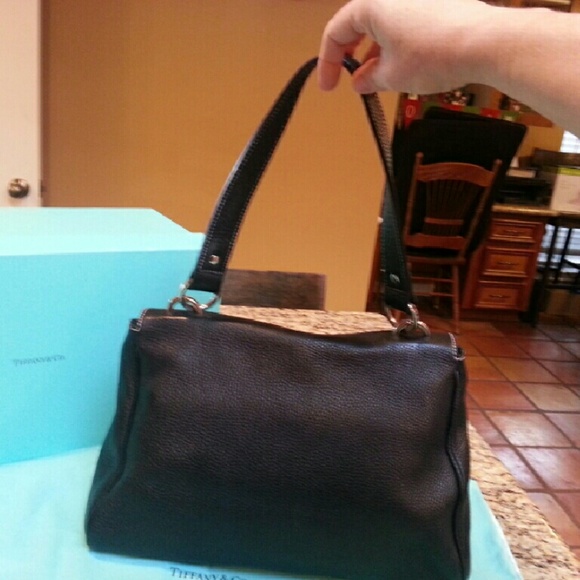 Tiffany & Co. Authentic handbag - Picture 2 of 3