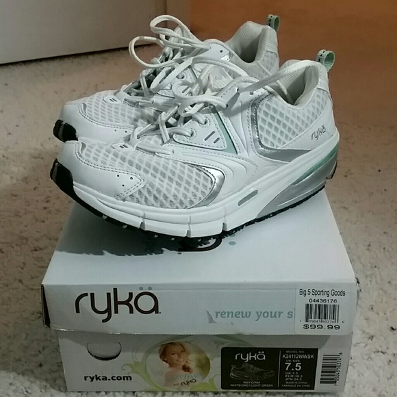 ryka ortholite shoes