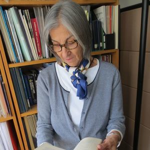 Meet your Posher, Susan