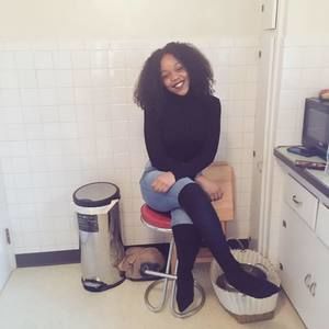 Meet your Posher, Khay