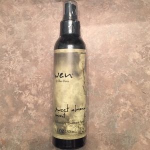 Brand New Wen Volumizing Treatment Spray