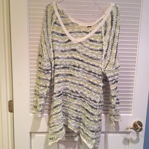 Free People sweater