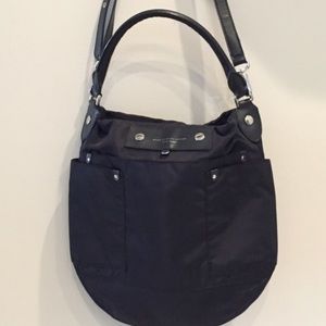 💯Authentic Marc Jacobs Preppy Nylon bag