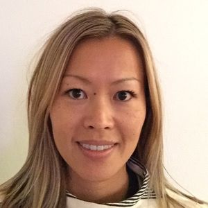 Meet your Posher, Joanne