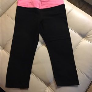Old navy yoga pants