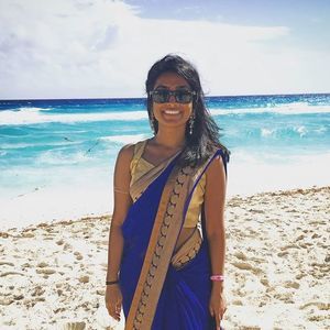 Meet your Posher, Purva