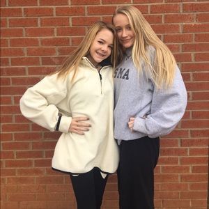 Meet your Posher, Bridget