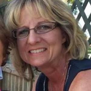 Meet your Posher, Laurie