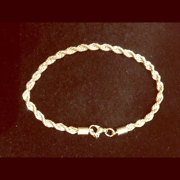 Rope Bracelet