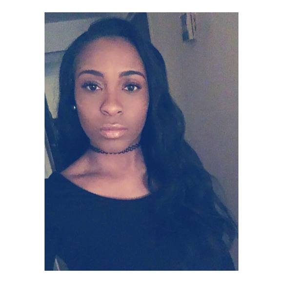 Meet your Posher, Joranda - Picture 1 of 1