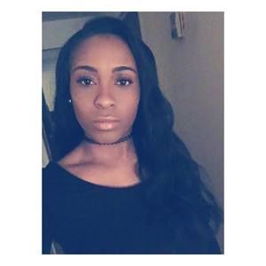 Meet your Posher, Joranda