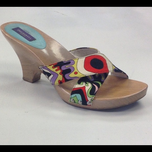 Multi print platform